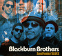 Soulfunkn'blues - Blackburn Brothers