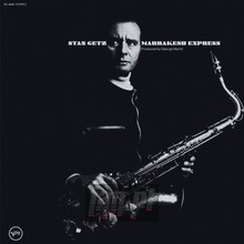 Marrakesh Express - Stan Getz