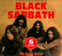The Early Years Live - Black Sabbath