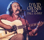 Dallas 1987 - David Crosby