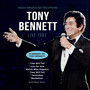 Live 1982 / In Memory Of - Tony Bennet