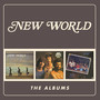 Albums - New World