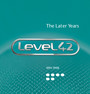 Later Years 1991-1998 - Level 42