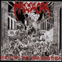 Day Of The Massacra - Massacra