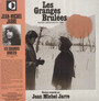 Les Granger Brulees - Jean Michel Jarre 
