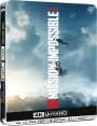 Mission: Impossible 7 - Dead Reckoning - Part One (3BD 4K) S - Movie / Film