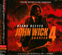 John Wick: Chapter 4  OST - Tyler Bates  & Joel J. Richard