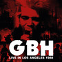 Live In L.A. - GBH