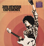 Live At The Hollywood Bowl: August 18, 1967 - Jimi Hendrix