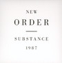 Substance: The Singles 1980-1987 - New Order