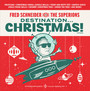 Destination Christmas - Fred Schneider  & Superions