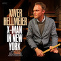 X-Man In New York - Xaver Hellmeier