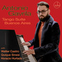 Tango Suite Buenos Aires - Antonio Gavrila