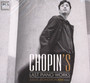 Chopin's Last Paino Works - Julius Kim -Jeongwon