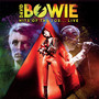 Hits Of The 70S Live - David Bowie