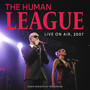 Live On Air 2007 - The Human League 