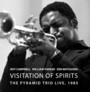 Visitation Of Spirits - Pyramid Trio Live, 1985 - William Parker Roy Campbell , Zen Matsuura