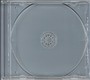 CD Jewelcase [ Clear ] _Av47979_ - Etui 