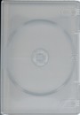 DVD Case [ Clear ] _Av47971_ - Etui 