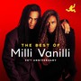 Best Of Milli Vanilli - Milli Vanilli