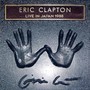 Live In Japan - 1988 - Eric Clapton
