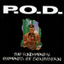 The Fundamental Elements Of Southtown - P.O.D.   