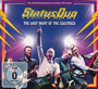 The Last Night Of The Electrics - Status Quo