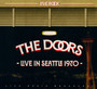 Live In Seattle 1970 - The Doors