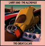 Great Escape - Larry June  & The Alchemist