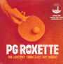 Craziest Thing - PG Roxette   