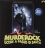 Murderock  OST - Keith Emerson