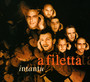 Intantu - A Filetta