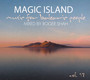 Magic Island vol 12 - Roger Shah