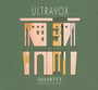 Quartet - Ultravox