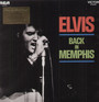 Elvis Back In Memphis - Elvis Presley