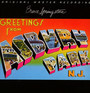 Greetings From Asbury Park N.J. - Bruce Springsteen