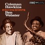 Coleman Hawkins Encounters Ben Webster - Coleman  Hawkins  / Ben  Webster 