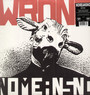 Wrong - Nomeansno