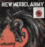 Unbroken - New Model Army
