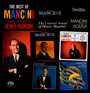 Best Of vol. 1&2/The Concert Sound/Salutes Sousa - Henry Mancini