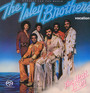 Heat Is On/Harvest For The World - The Isley Brothers 