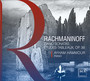Rachmaninoff - Ayham Hammour
