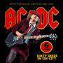 Dirty Deeds In Sin City - AC/DC