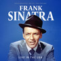 Live In The USA, 1968 - Frank Sinatra