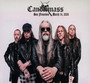 San Francisco Dna Lounge March 14,2023 - Candlemass