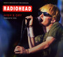 High & Dry, Toronto 1995 - Radiohead