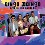 Live In Los Angeles - Oingo Boingo