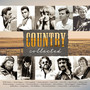 Country Collected - V/A