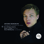 Antonio Bonicini: Cantate Per Contralto Con Violini - Ars Antiqua Austria