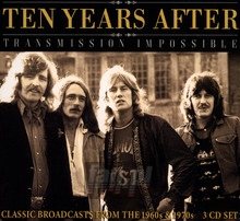 Transmission Impossible - Ten Years After